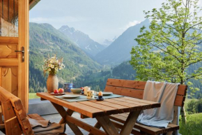 Voss Haus- Ferienwohnung Freiraum